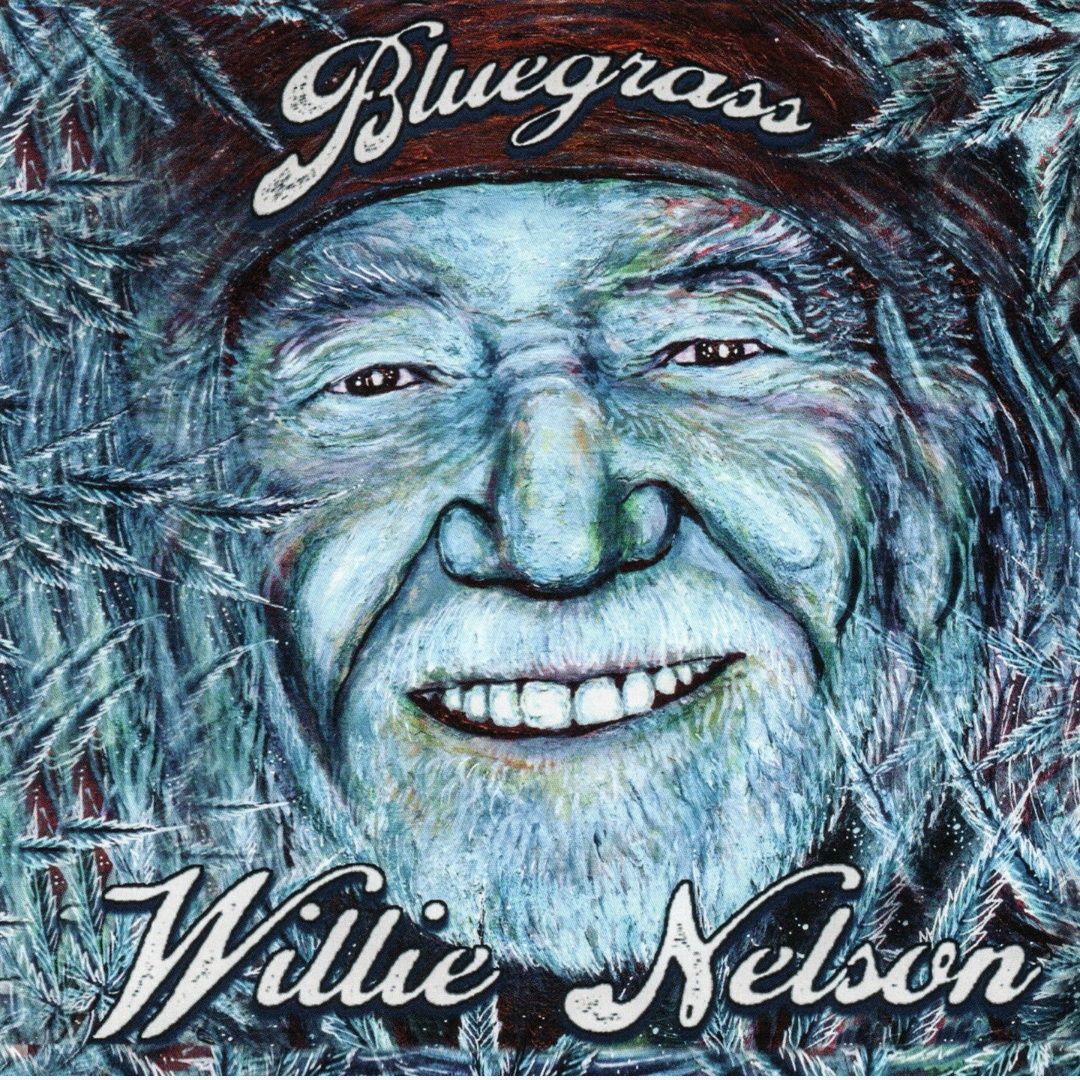 Willie Nelson | Bluegrass | CD 1479
