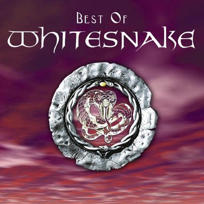 Whitesnake | The Best Of | CD 1351