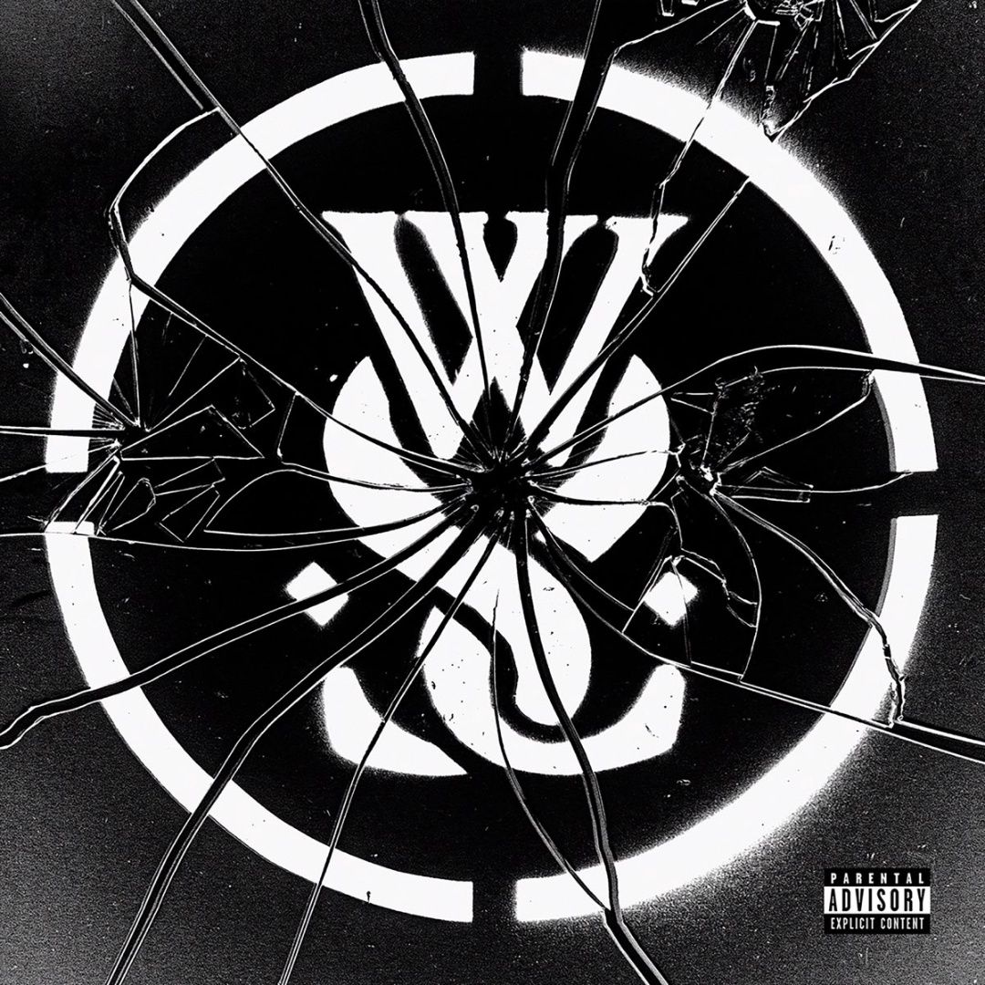 While She Sleeps | Self Hell | CD 556