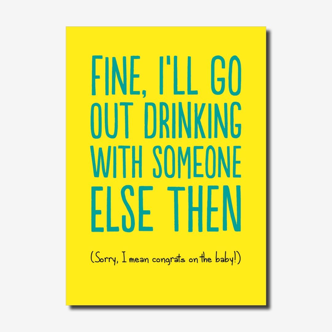 Fine Drinking