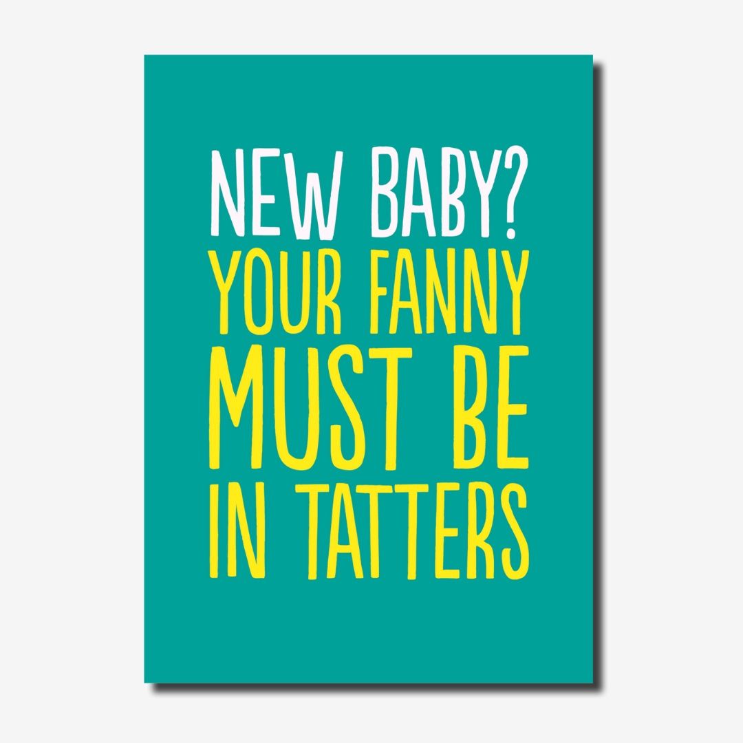 Fanny Tatters