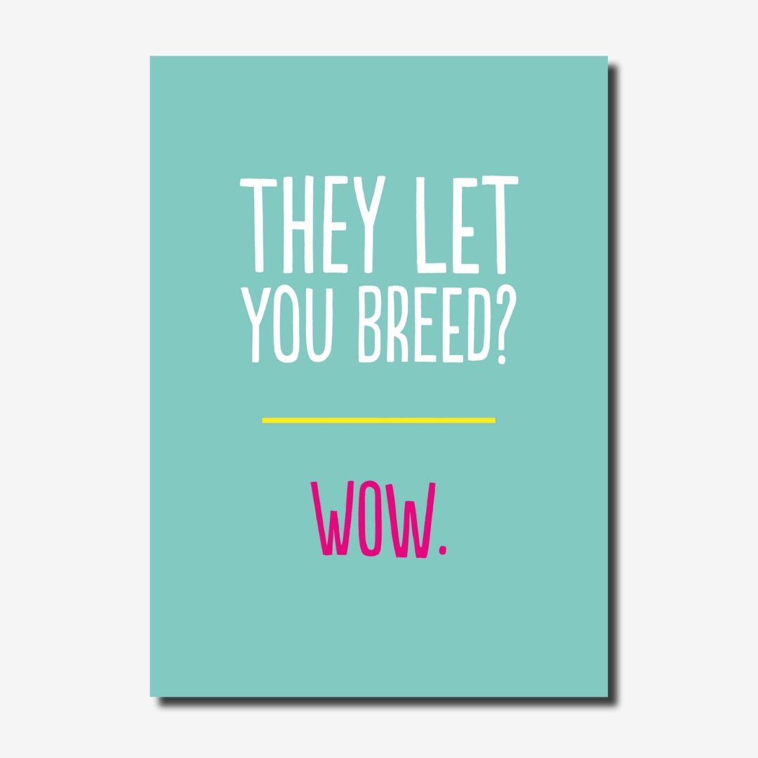 Breed