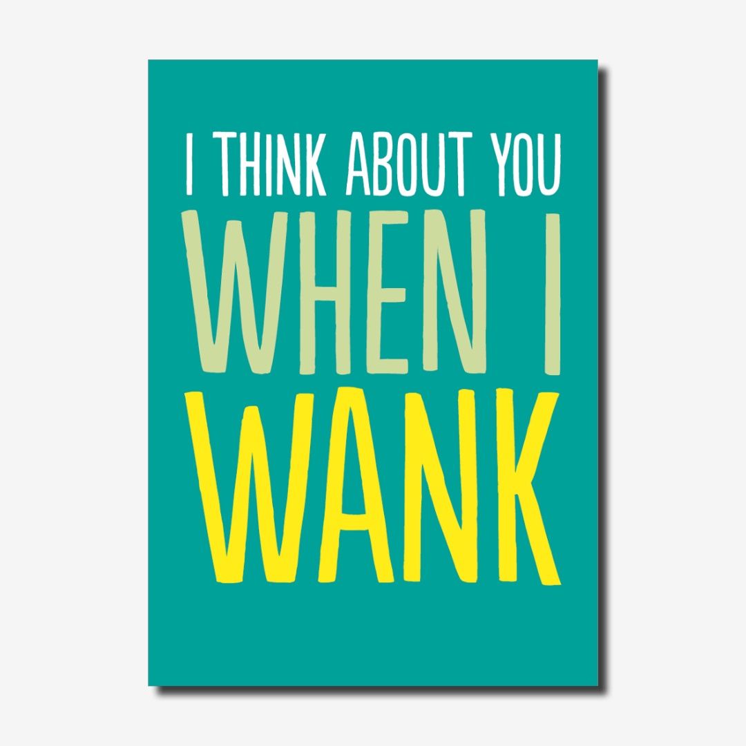 WANK