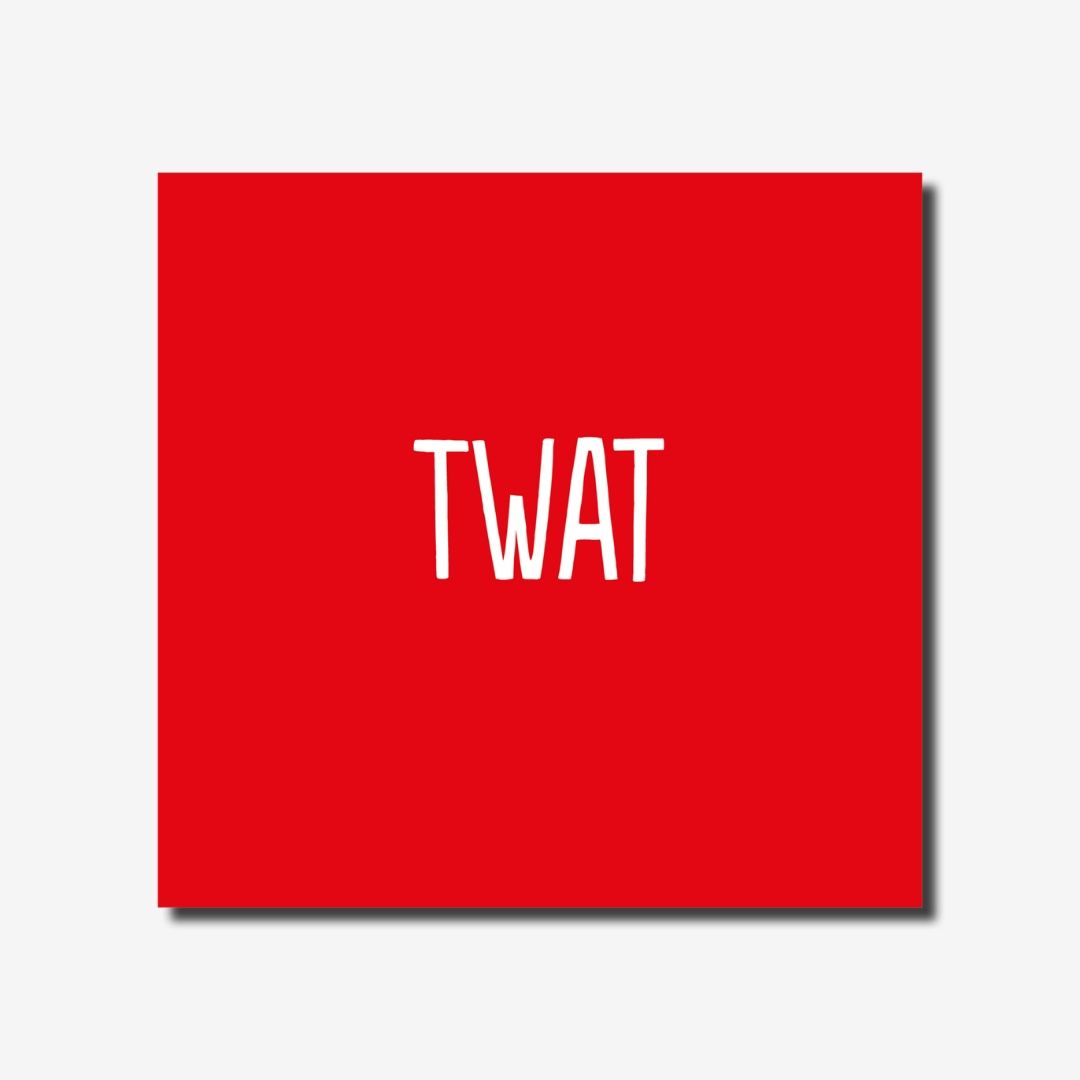 Twat