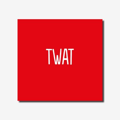 Twat