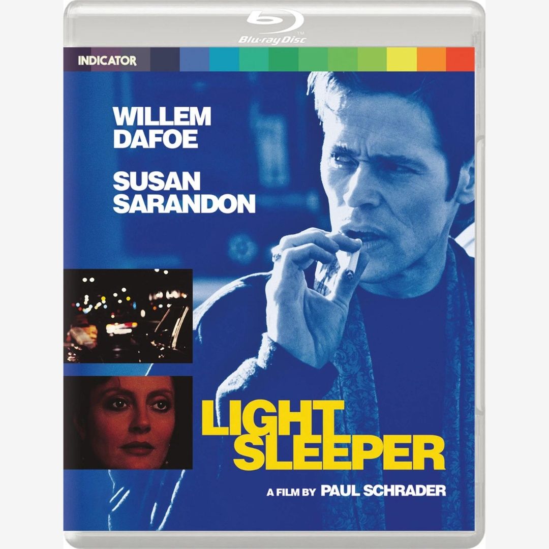 Light Sleeper | BluRay