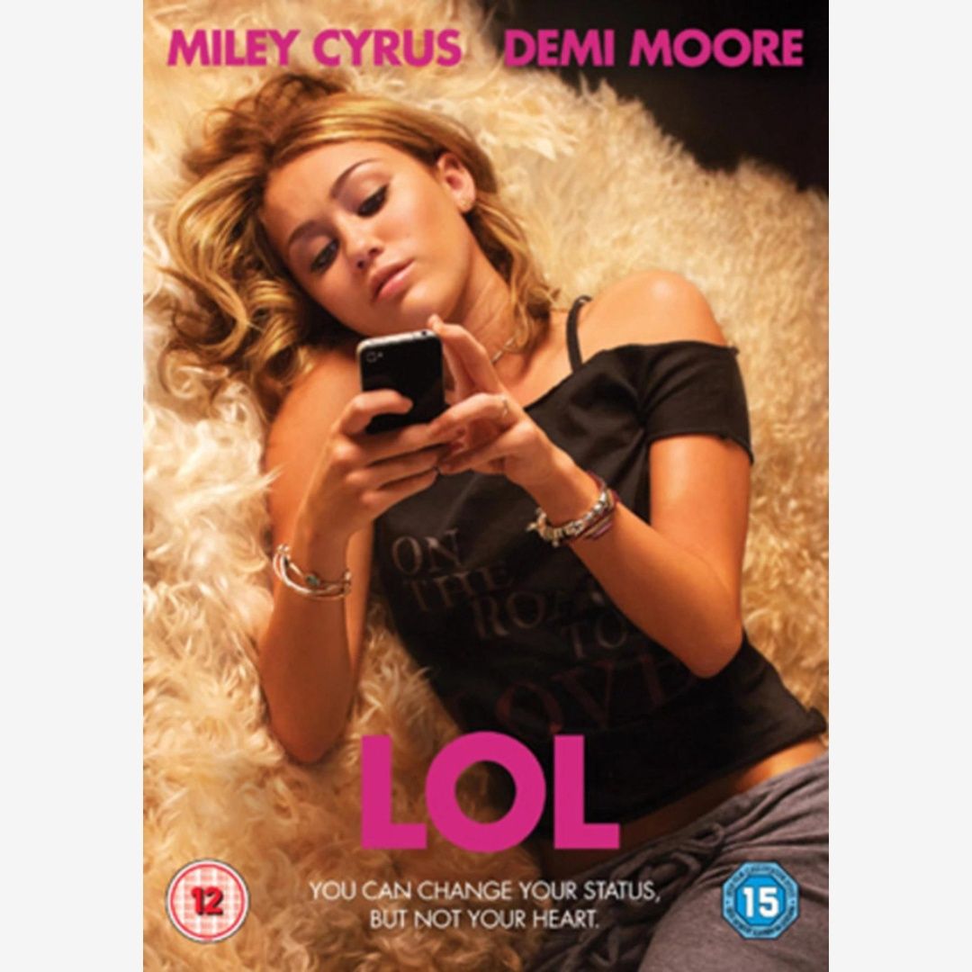 LOL | DVD
