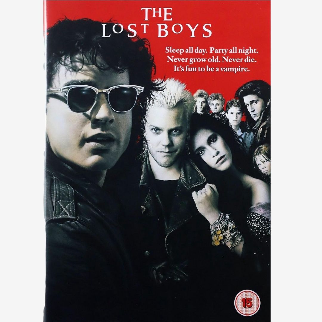 Lost Boys, The | DVD