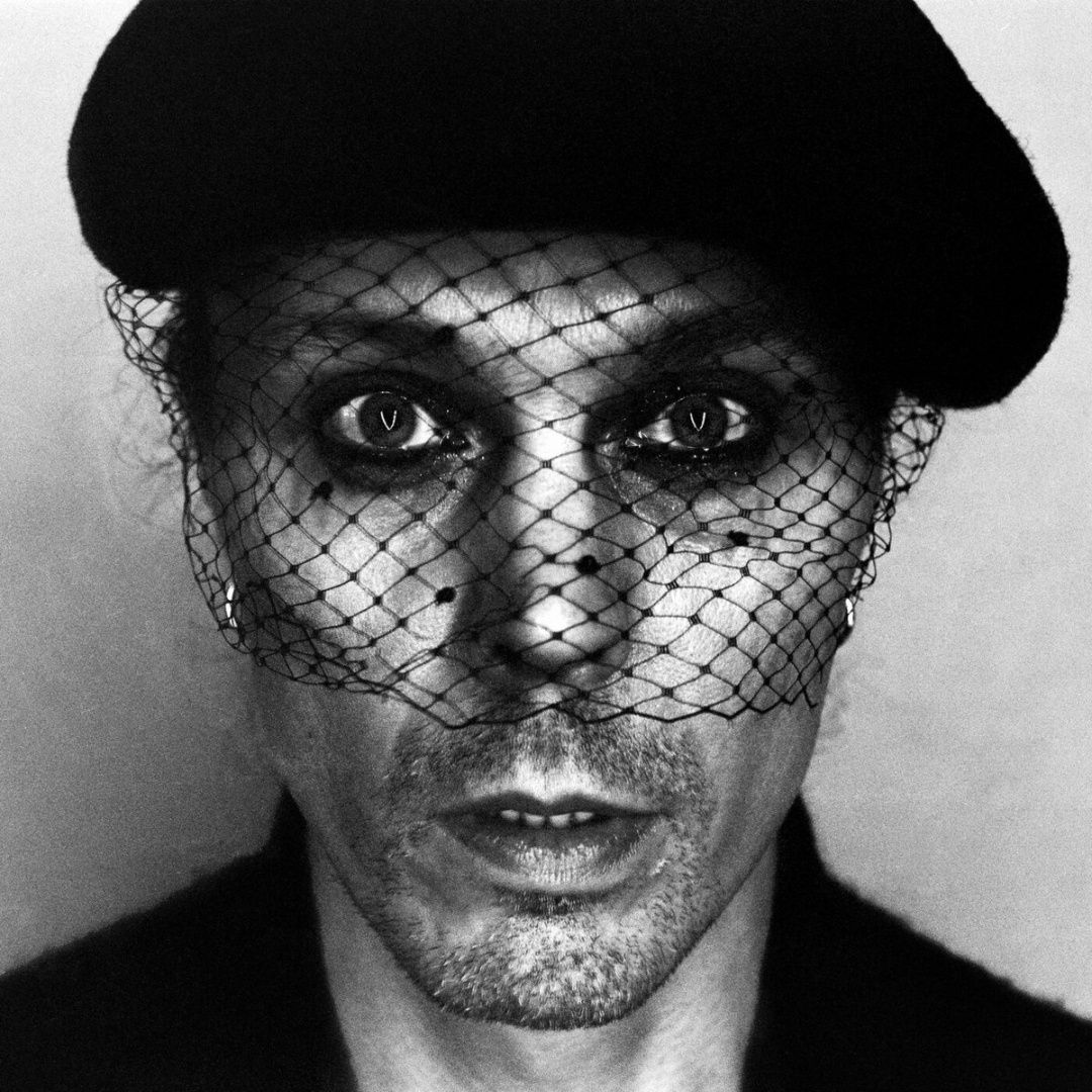Ville Valo | Neon Noir | CD 56
