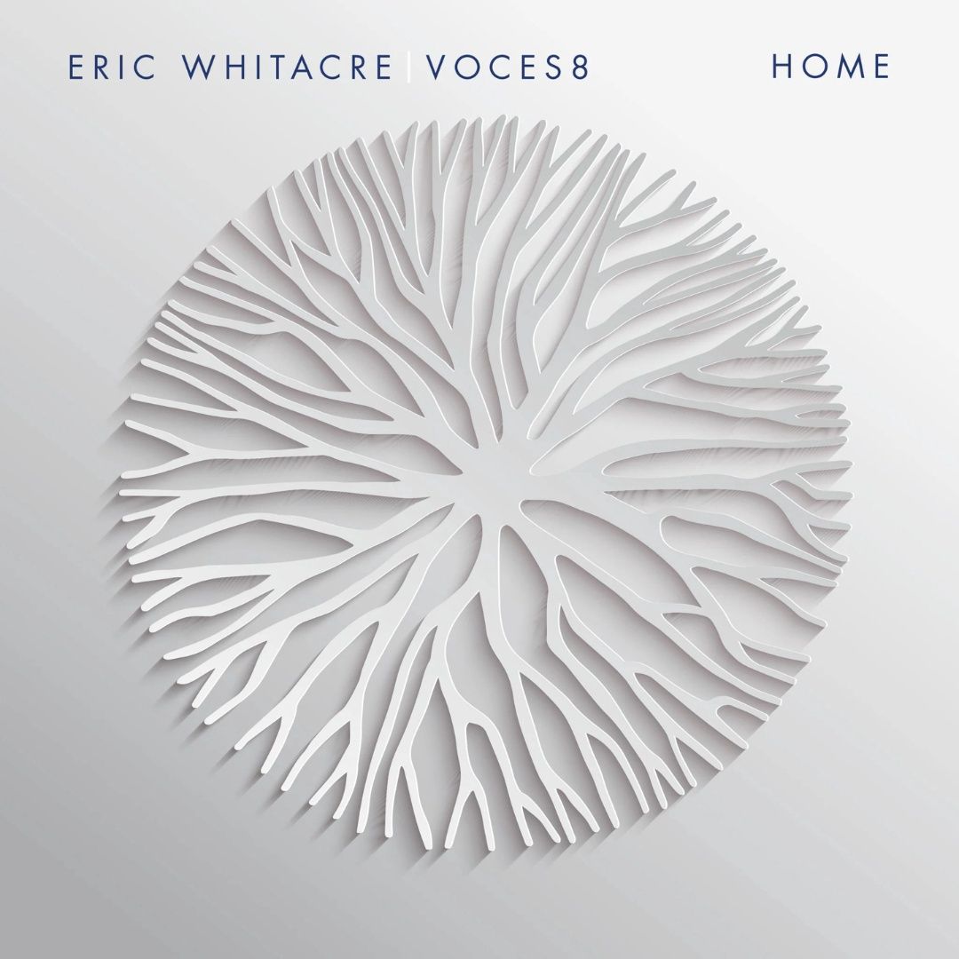 Voces8, Eric Whitacre | Home | CD 550