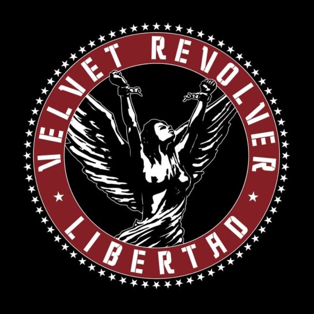 Velvet Revolver | Libertad | CD 1376