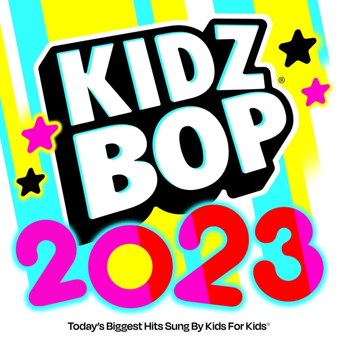 Various | KIDZ BOP 2023 | CD 522