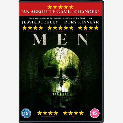 Men | DVD 200