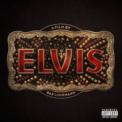 Various | Elvis: OST | CD 3