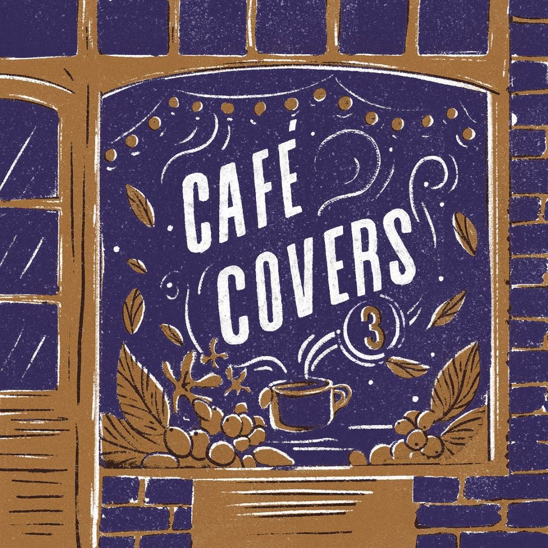 Various | Cafe Covers, Vol. 3 | CD 704