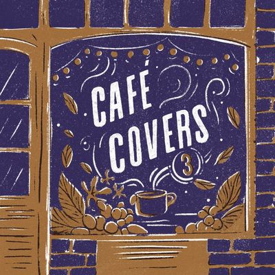 Various | Cafe Covers, Vol. 3 | CD 704