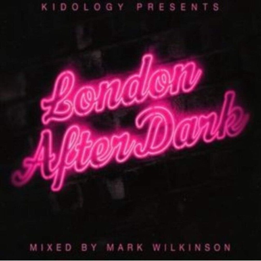 Various Artists | London After Dark (CD)