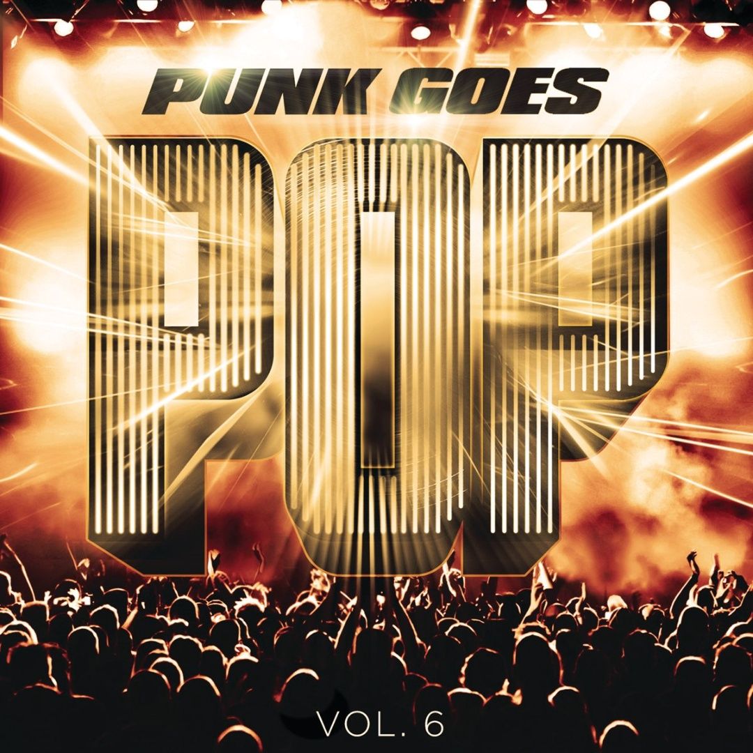 Various Artists | Punk Goes Pop Vol 6 | CD 471