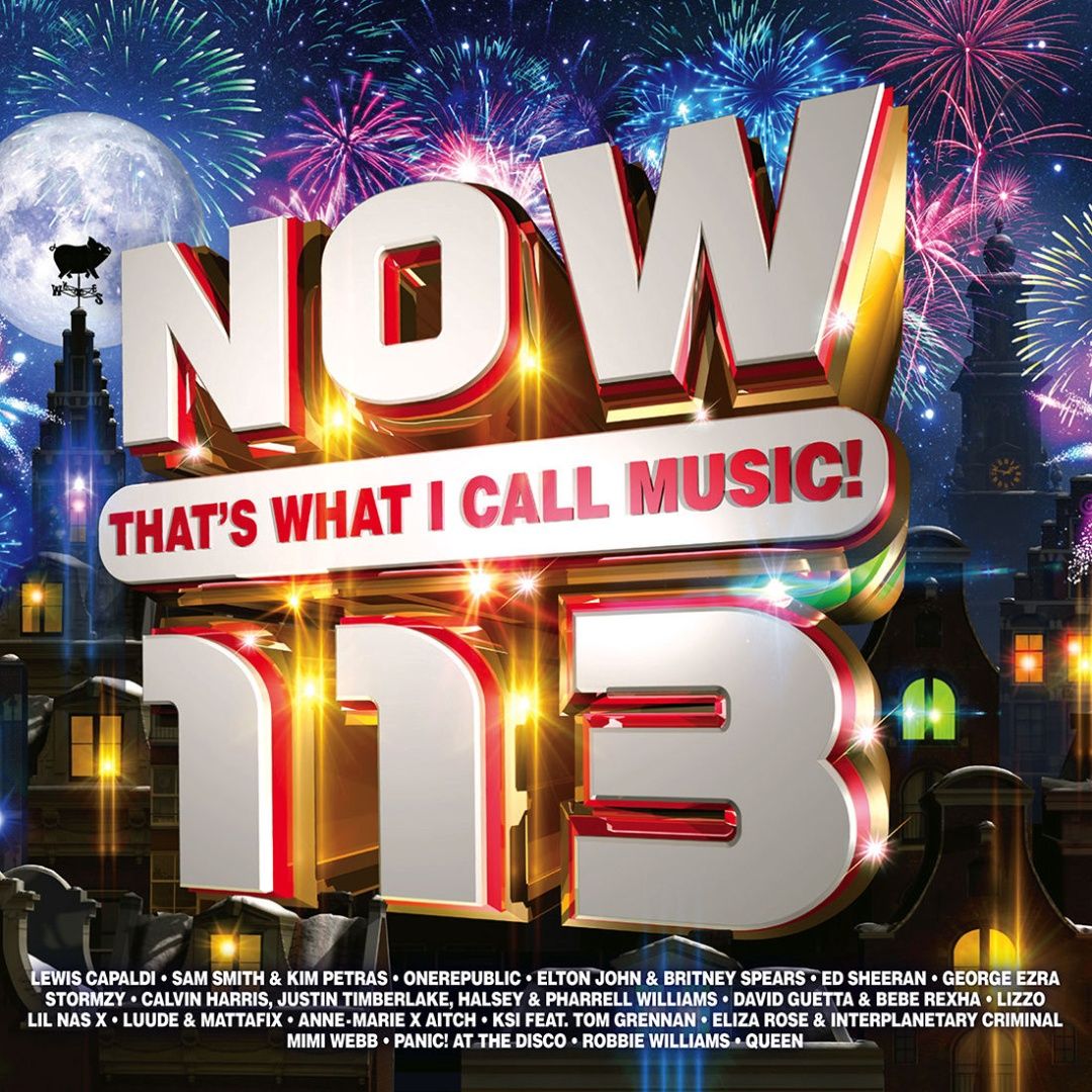 Various Artists | NOW 113 | 2CD 531