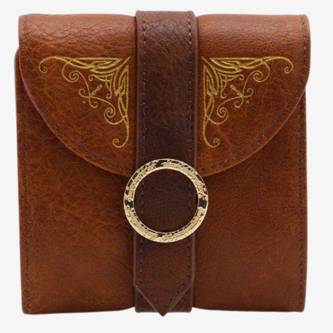 Lord Of The Rings Premium Wallet