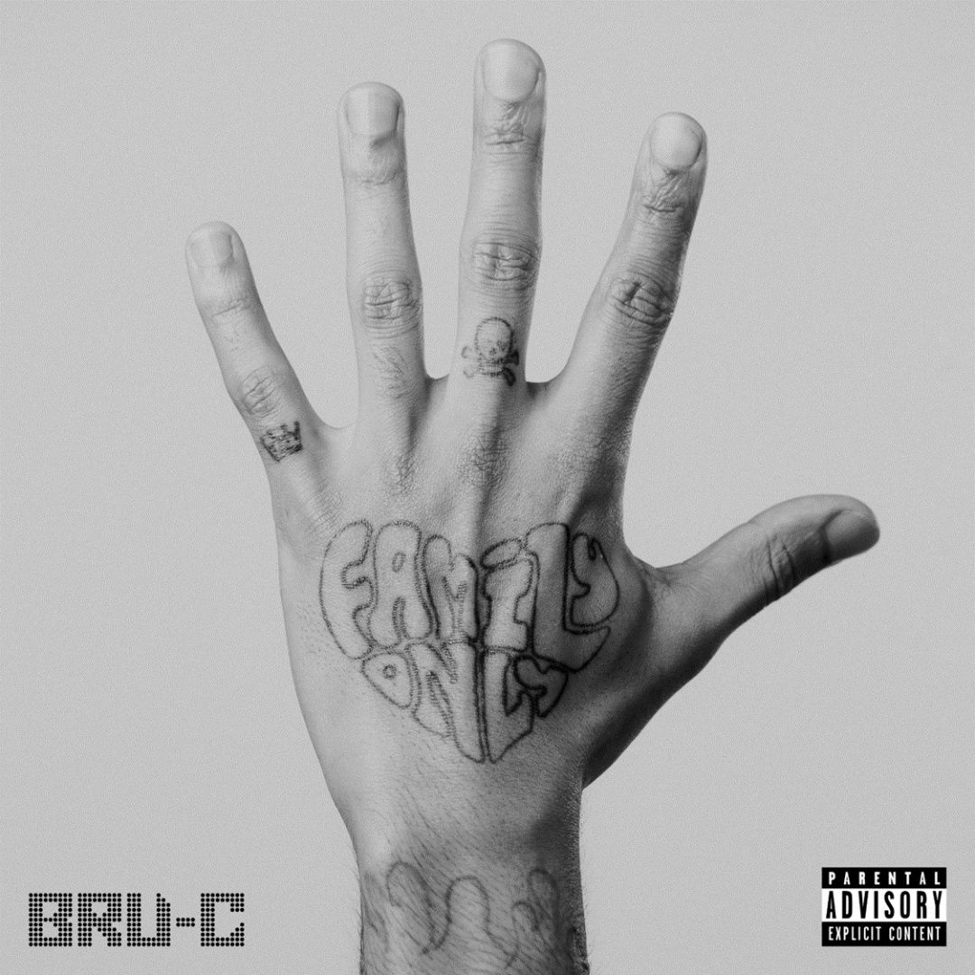 Bru-C |  Family Only | CD 249
