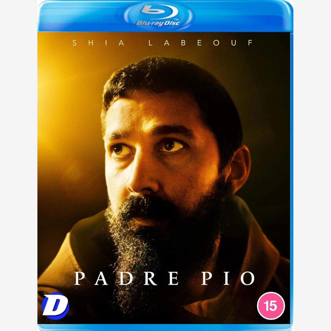 Padre Pio | BluRay 725