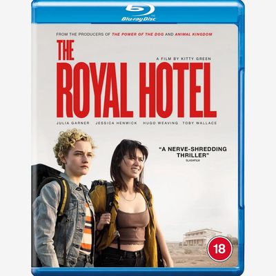 Royal Hotel, The | Blu Ray 1075