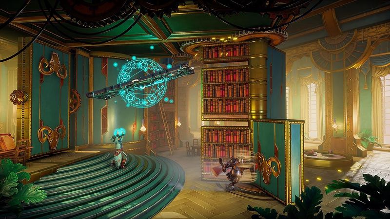 Trine 5 | PS4 233