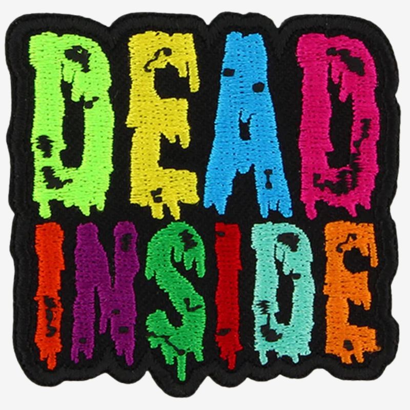 Dead Inside Patch