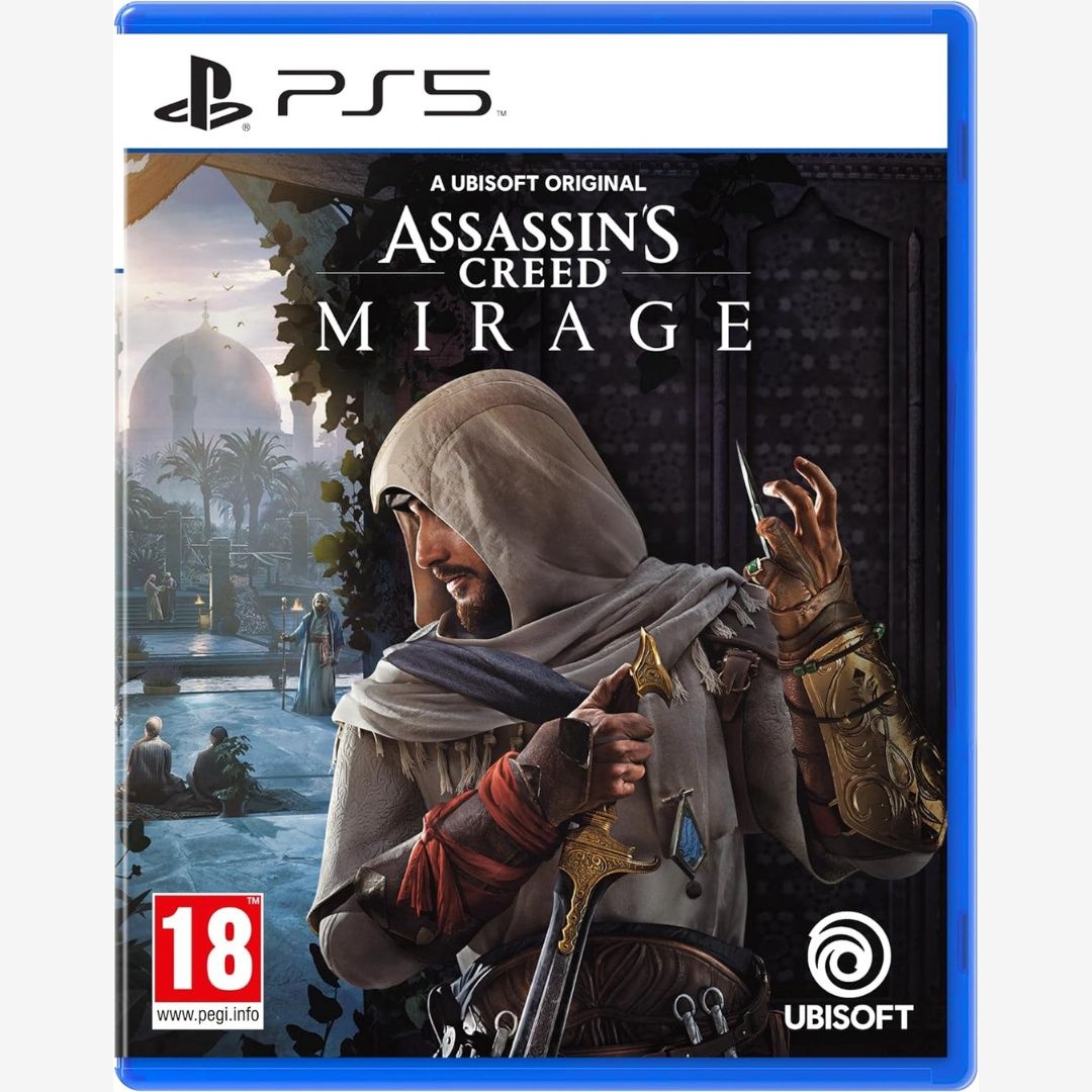 Assassin&#39;s Creed Mirage | PS5 111