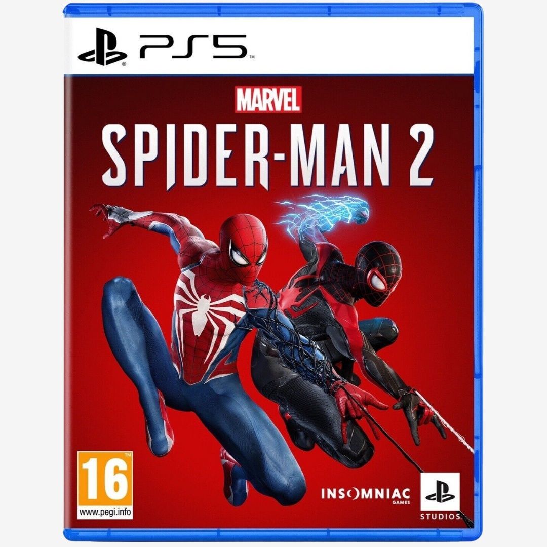 Marvel&#39;s Spider-Man 2 | PS5 1511