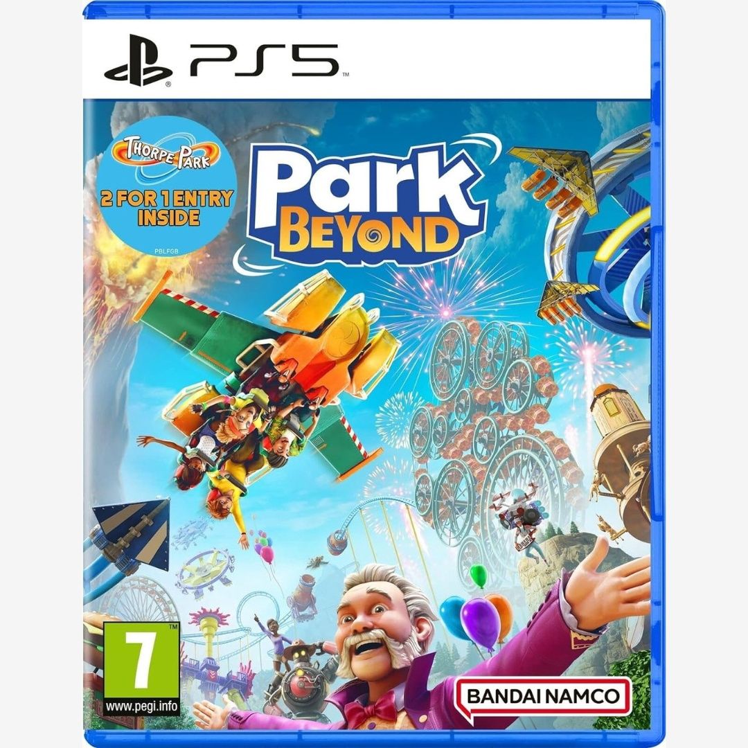 Park Beyond | PS5 570