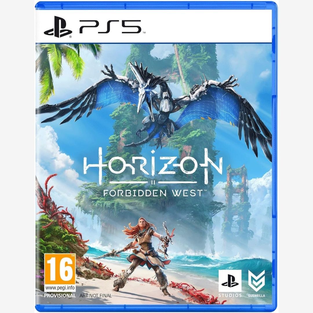 Horizon Forbidden West | PS5 | 1444