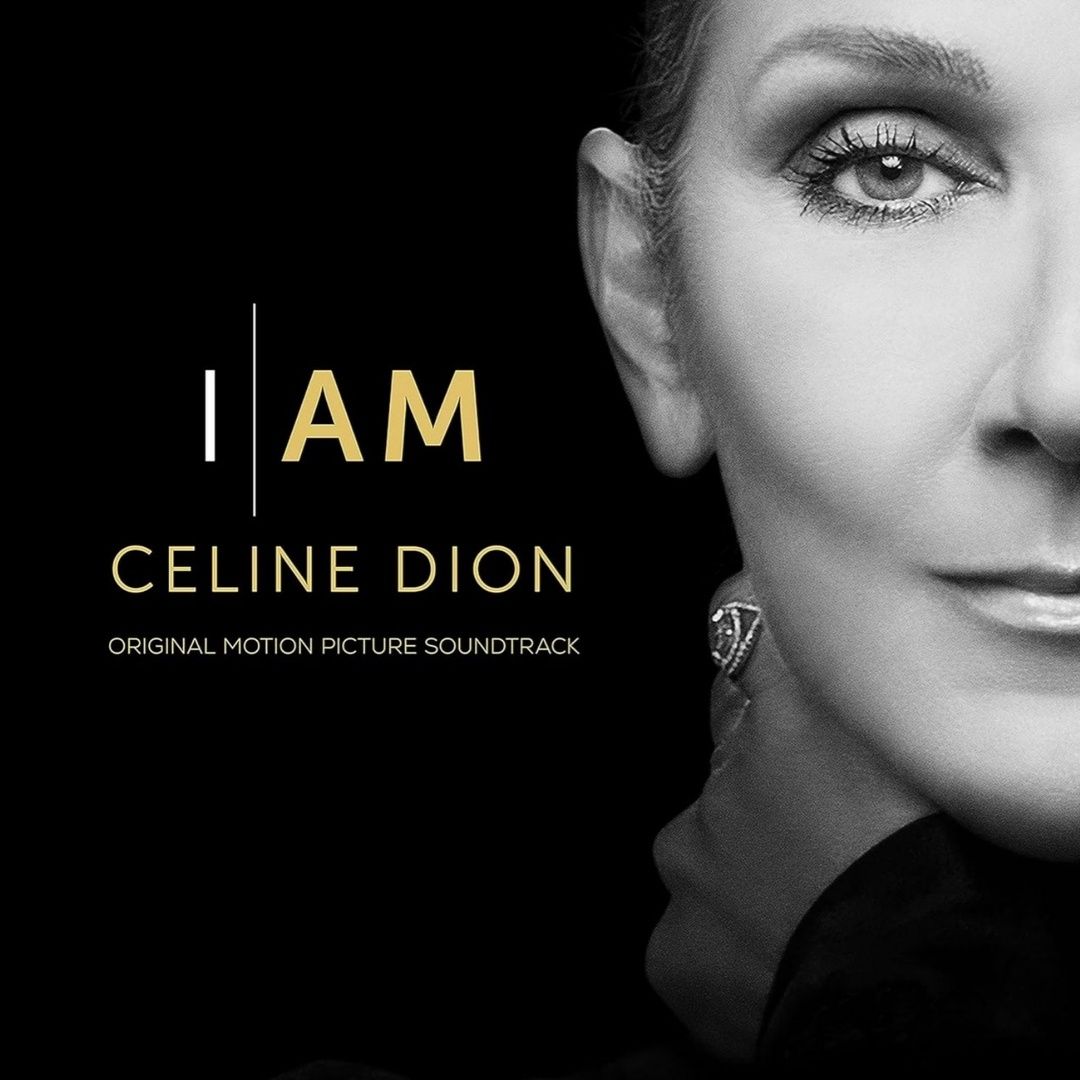 Celine Dion | I Am: Celine Dion OST | CD 600