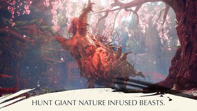 Wild Hearts | PS5 | 1483