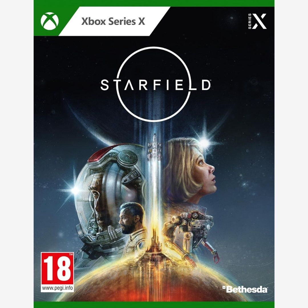 Starfield | XSX 1253