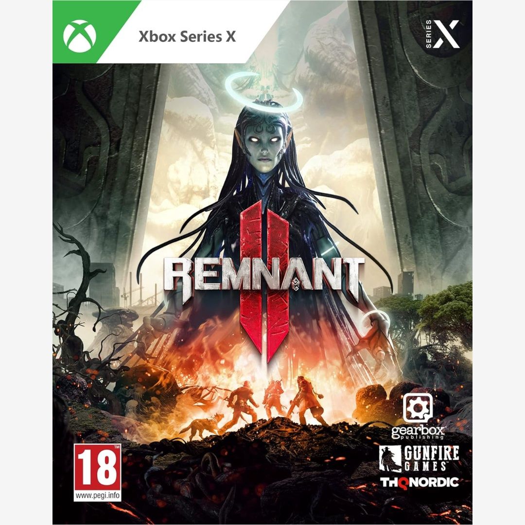 Remnant 2 | XSX 918