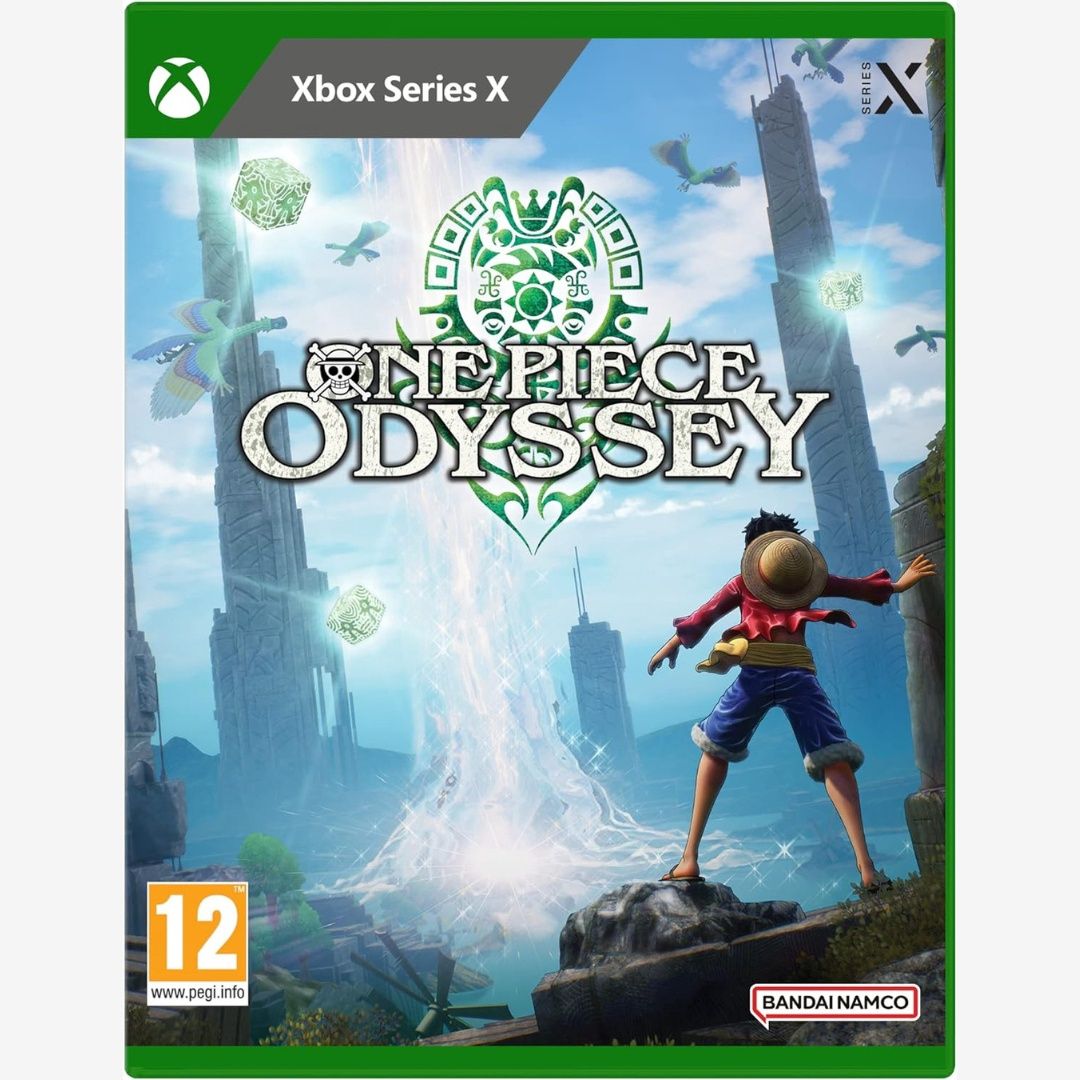 One Piece Odyssey | XSX 1379