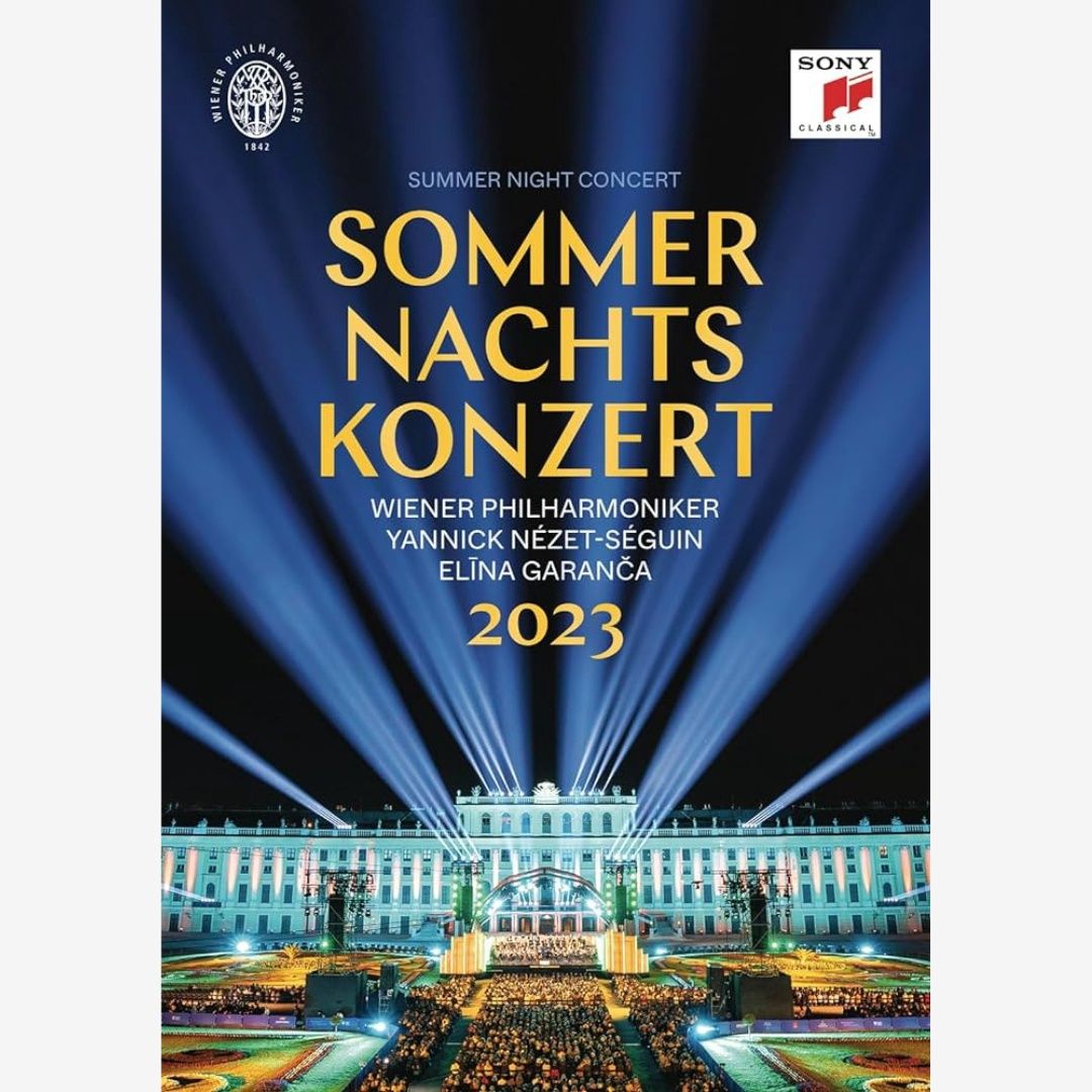 Summer Night Concert 2023 | DVD 178