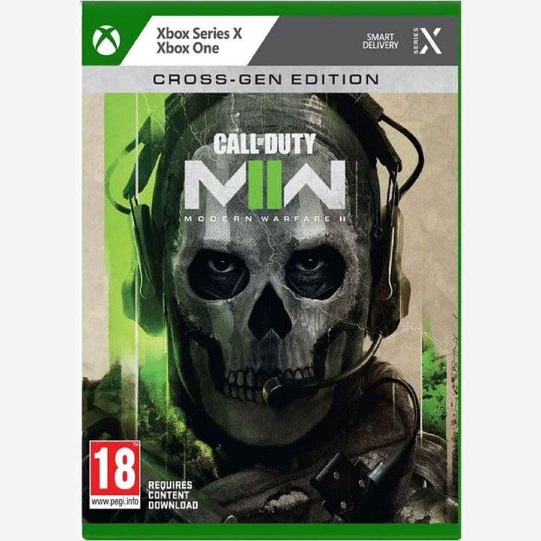 Call of Duty MWII | Xbox | 1490