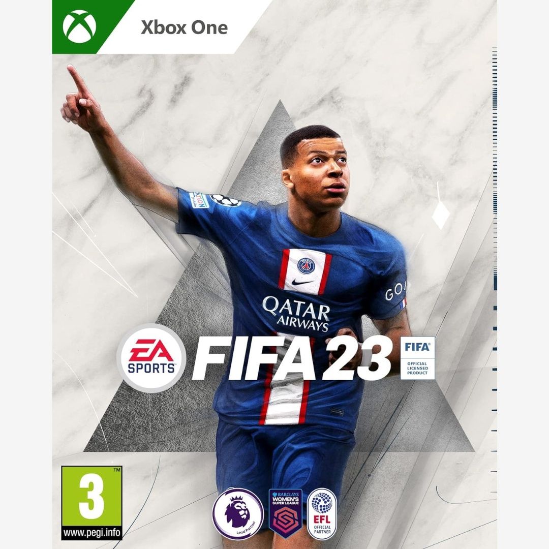 FIFA® 23 | XBox One | 696