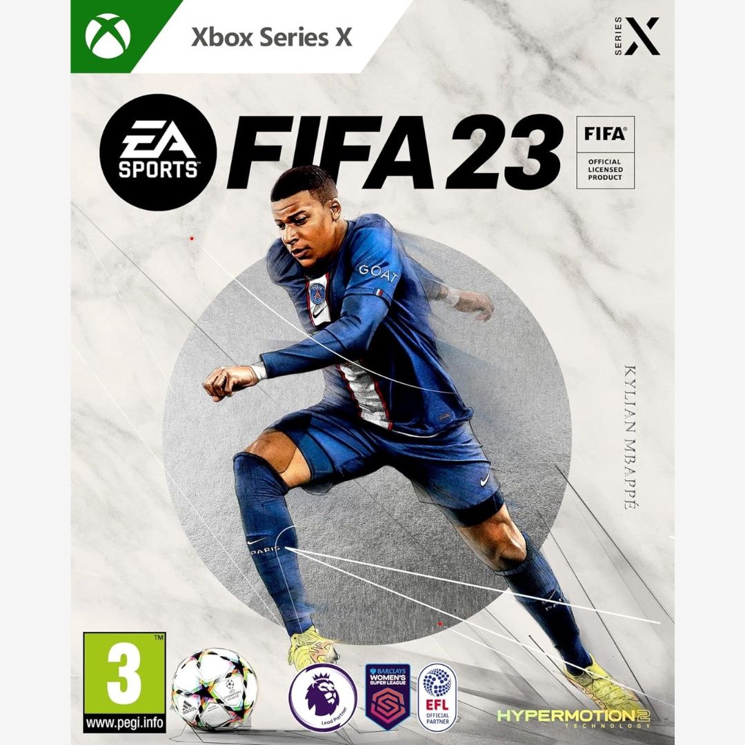 FIFA® 23 | Series X | 1413