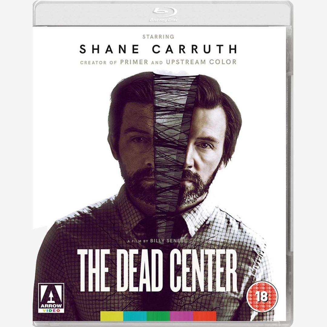 The Dead Center, Version: BluRay