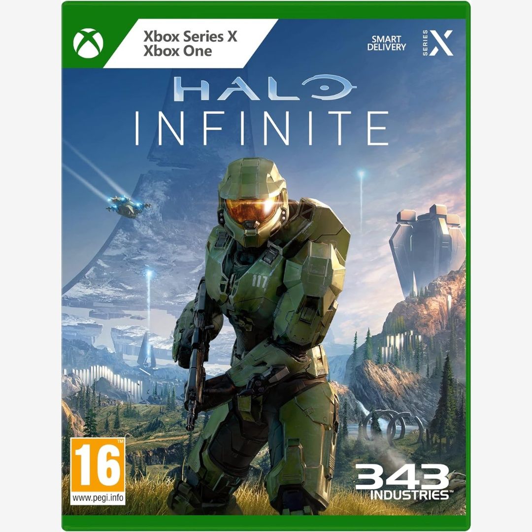 Halo Infinite | XBox One | 159