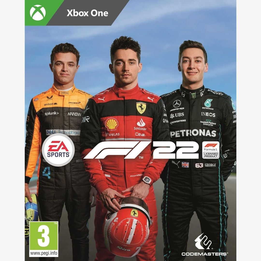 F1 2022 | Xbox One 67