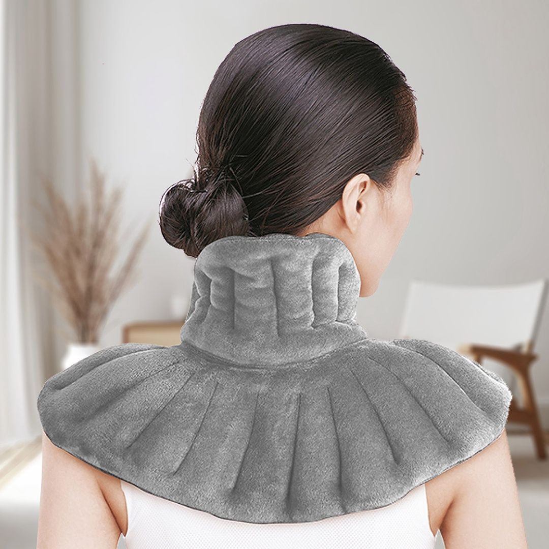Weighted Hot and Cold Wrap