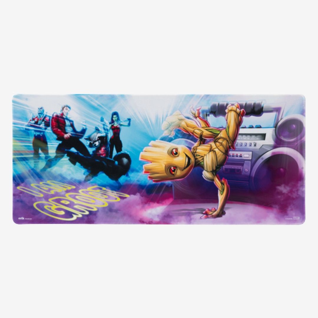 Marvel Groot XL Mouse Pad
