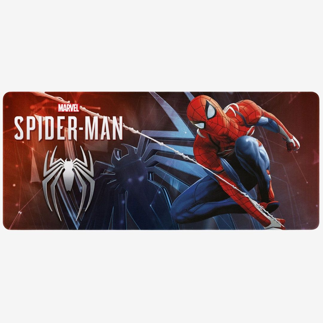 Marvel Spiderman XL Desk Mat