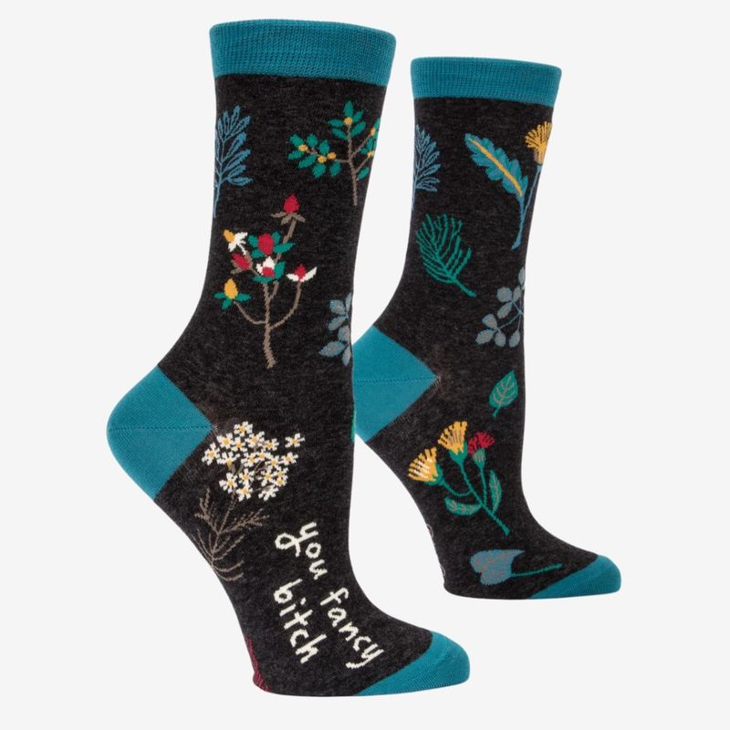 You Fancy Bitch Socks