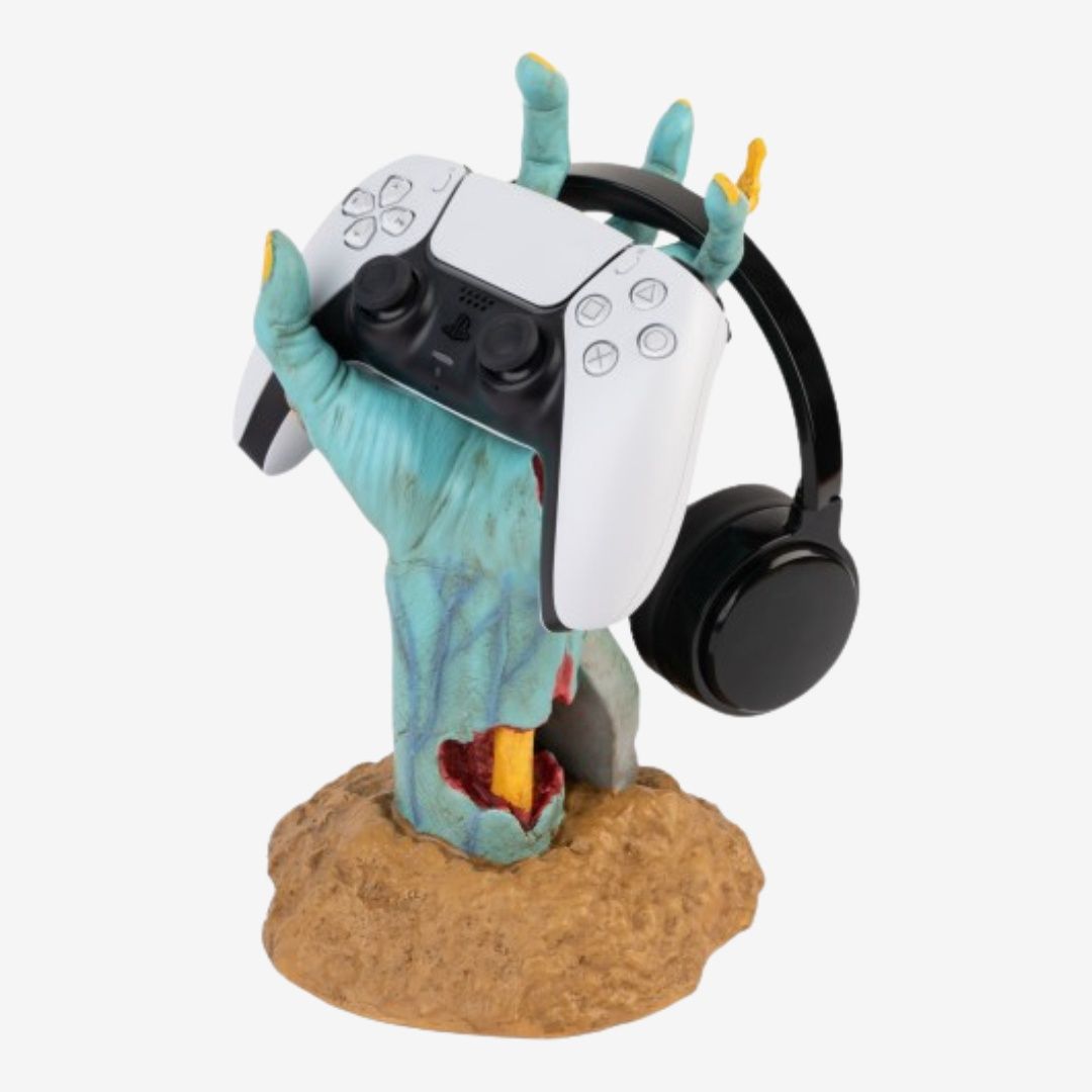 Gameration One More Life Controller &amp; Headset Holder